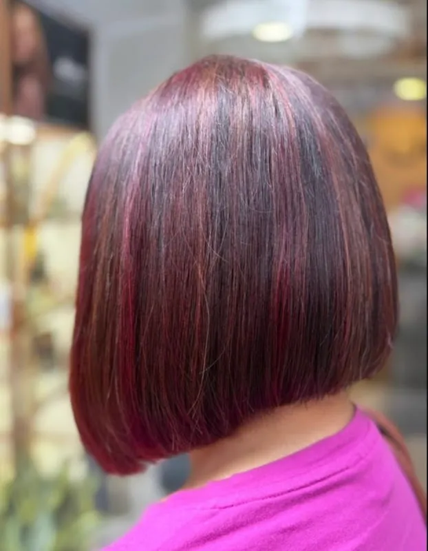 Juice Salon, Ghatkopar