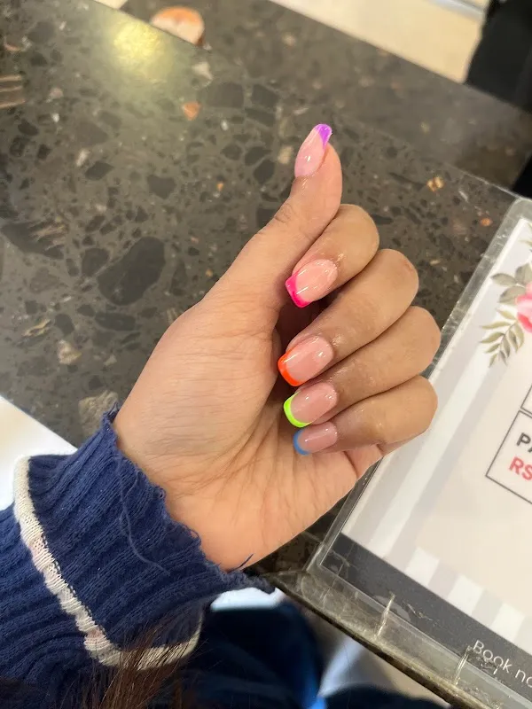 Juice Salon, Ghatkopar
