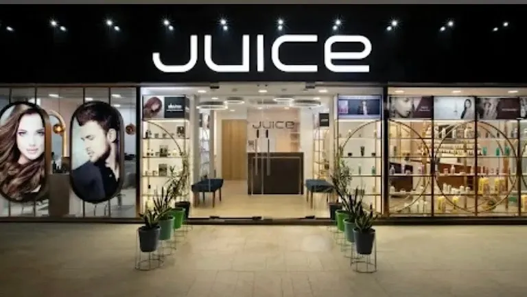 Juice Salon, Ghatkopar