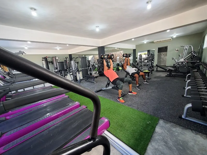 Atlantis Fitness