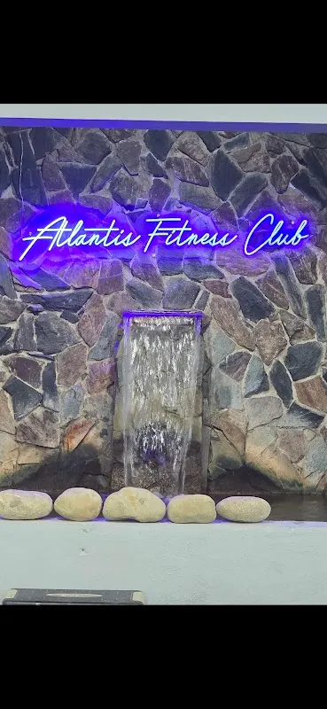 Atlantis Fitness