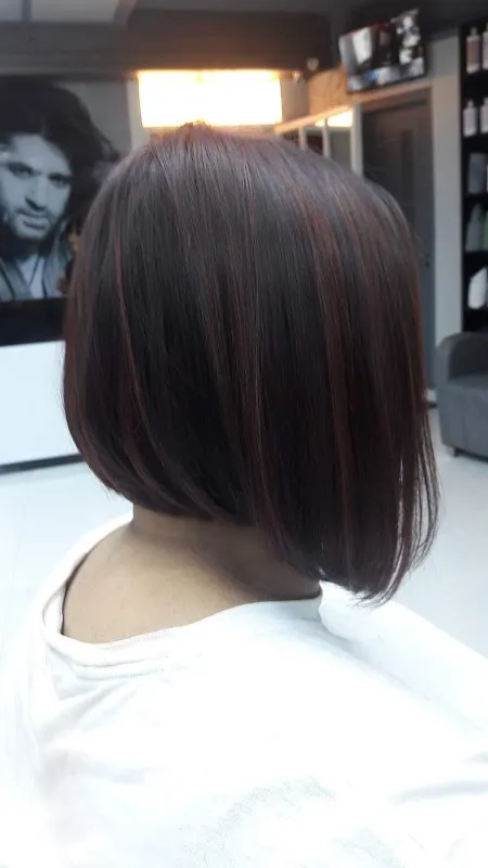 JK Hair Trends Spa & Salon