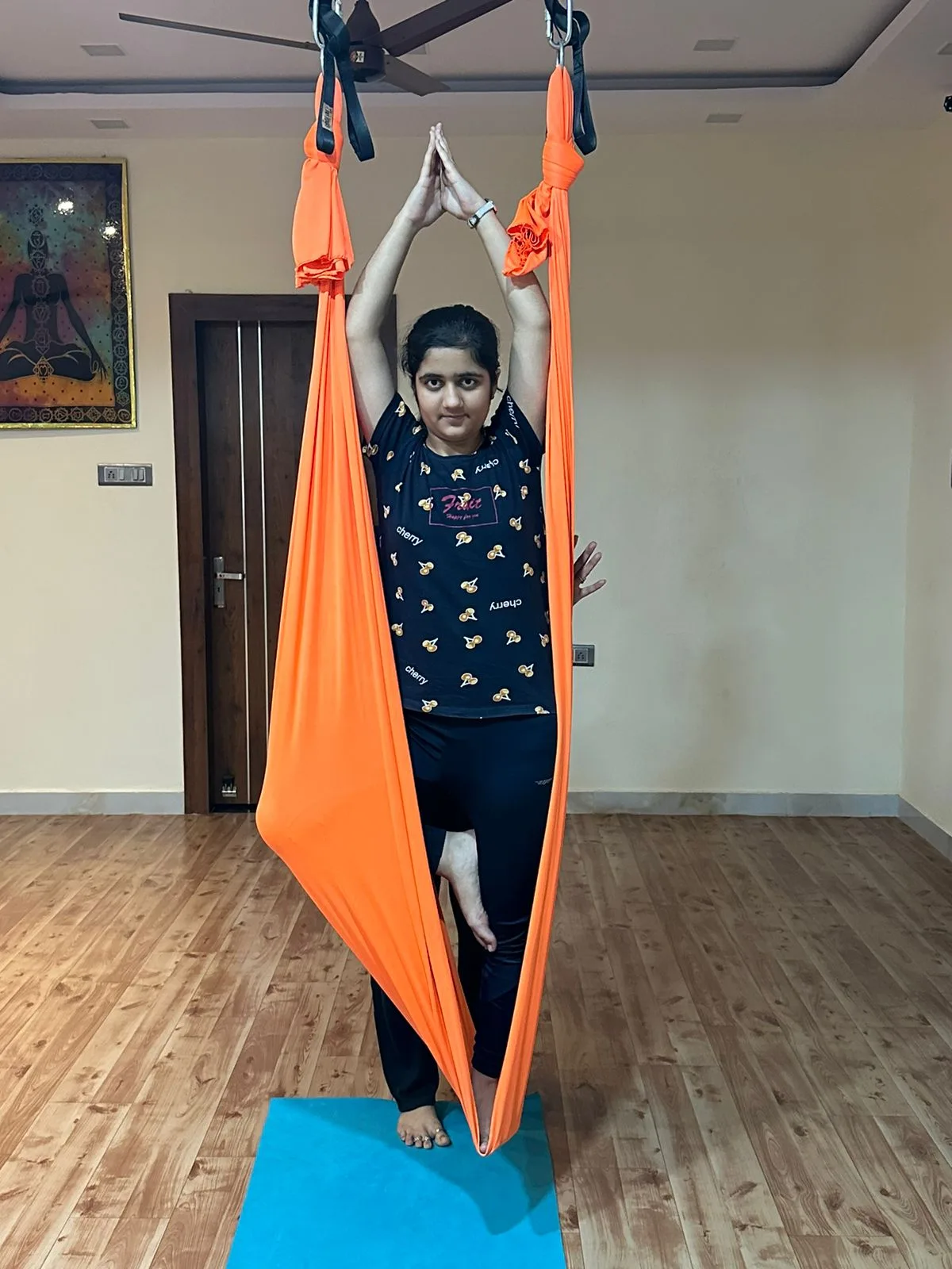 Smrati yoga studio