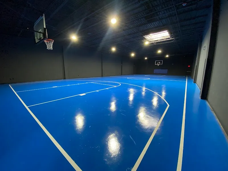 Amped Fitness (Altamonte Springs)