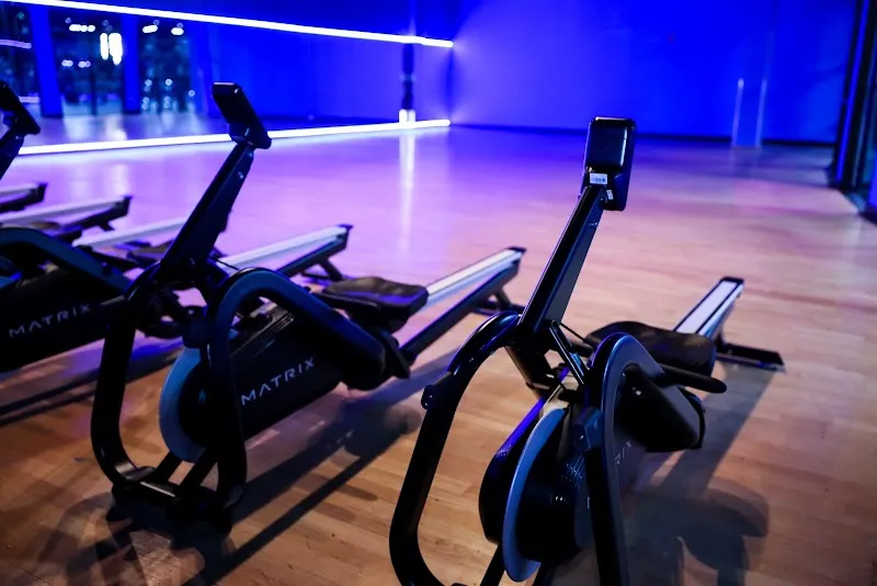 Amped Fitness (Altamonte Springs)