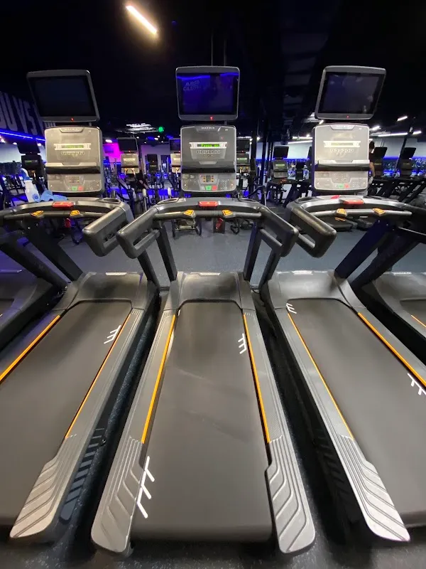 Amped Fitness (Altamonte Springs)