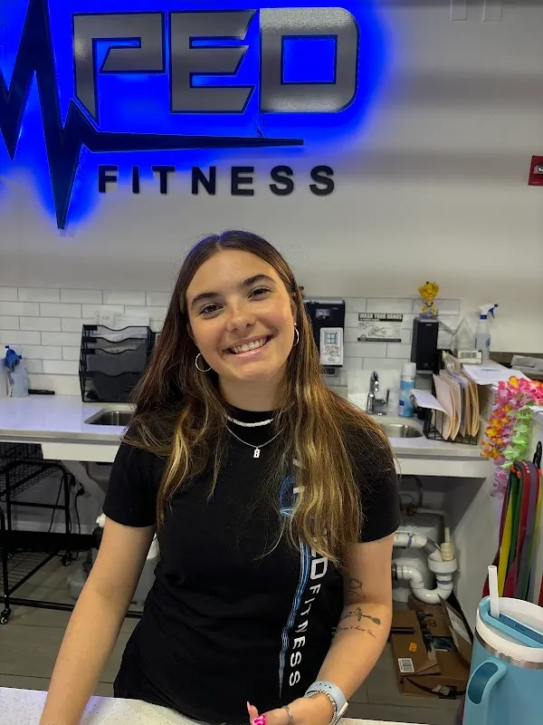 Amped Fitness (Altamonte Springs)