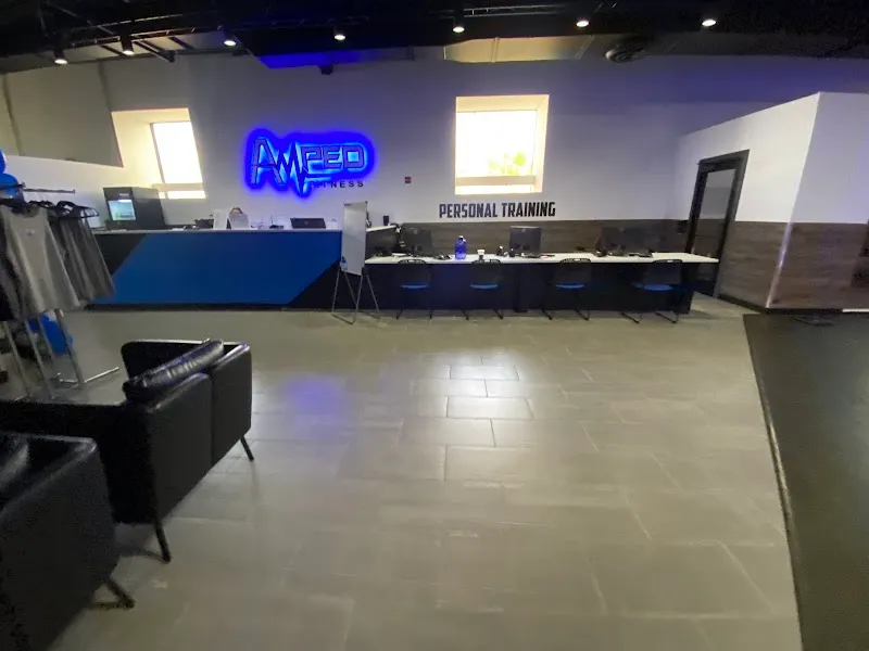Amped Fitness (Altamonte Springs)