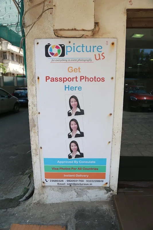 PictureUs