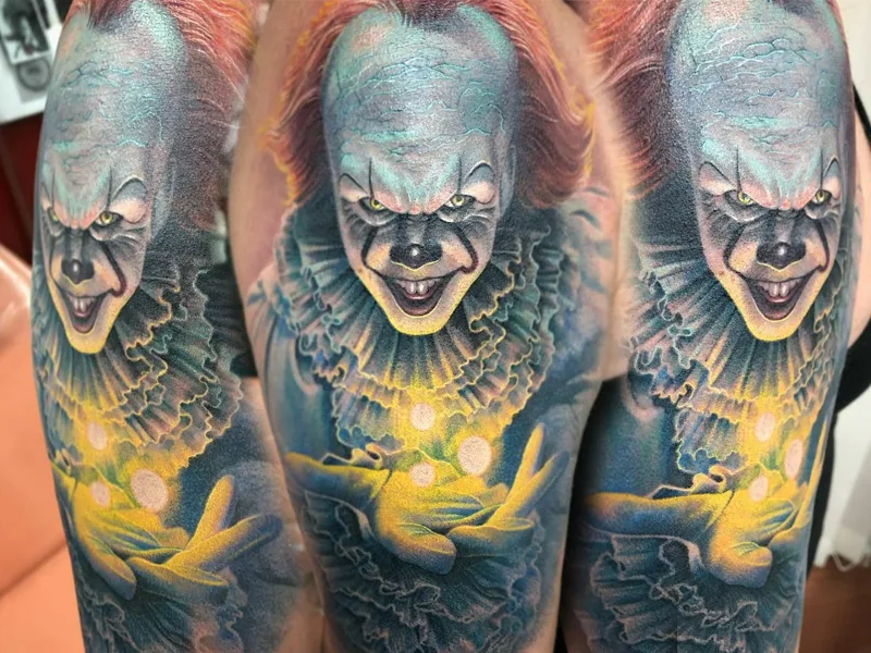 Tatu Studiya