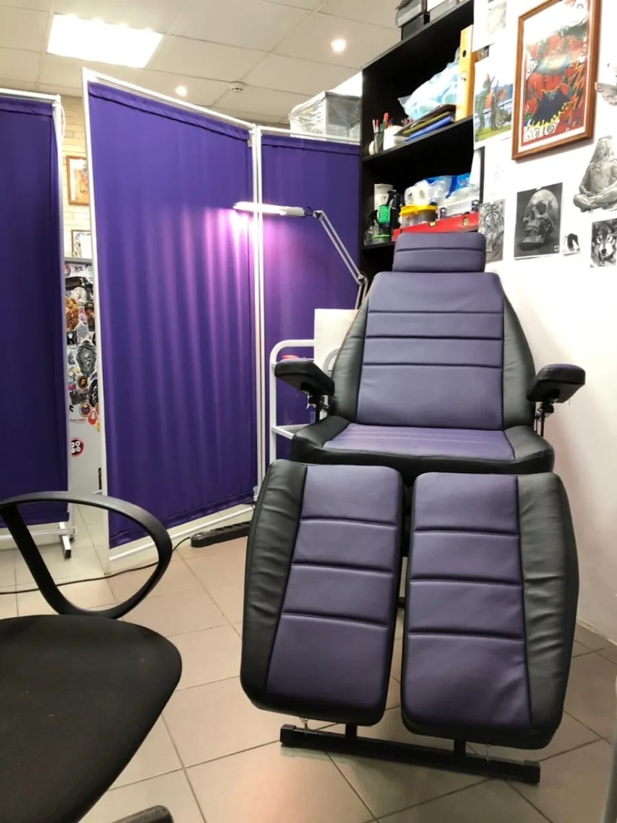 Tatu Studiya