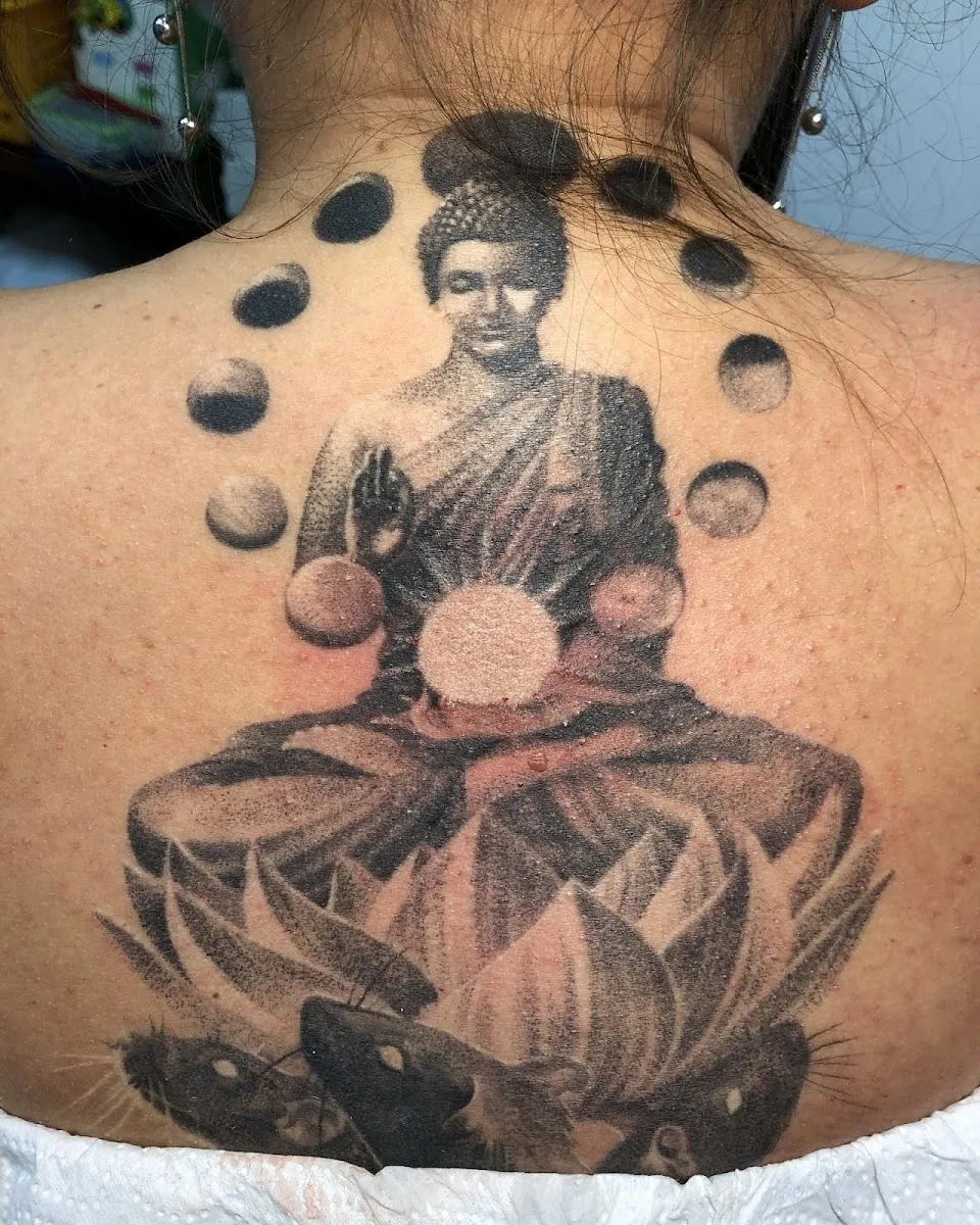 Tatu Studiya