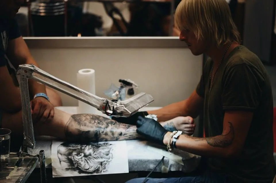 Tatu Studiya