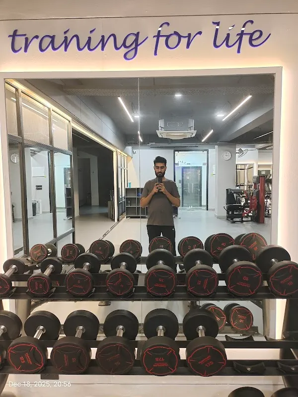 FBD (Fitness By Dhanraj)
