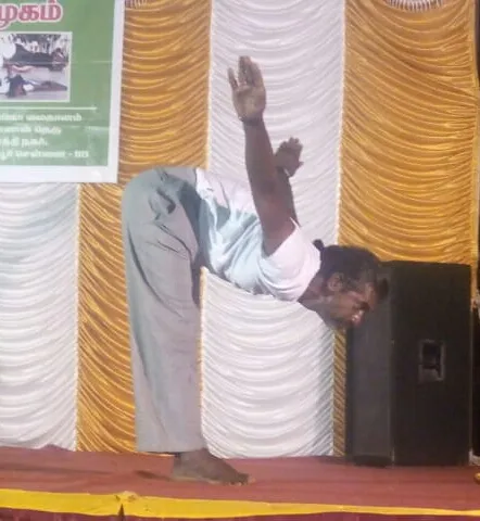 Sri Vasavi Yogashram