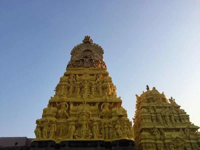 Sri Vasavi Yogashram