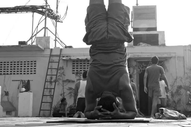 Sri Vasavi Yogashram