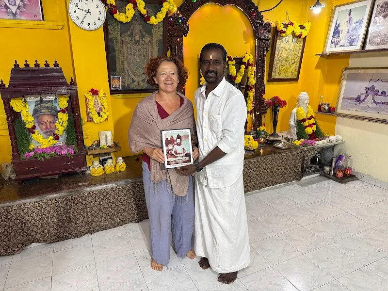 Sri Vasavi Yogashram