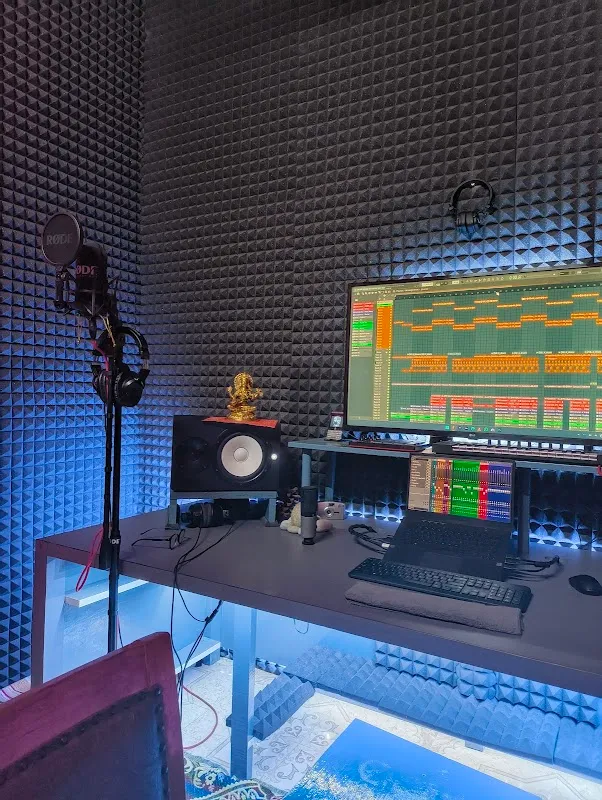 Rohtak Music Studio