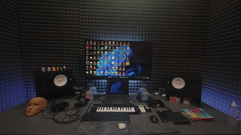 Rohtak Music Studio