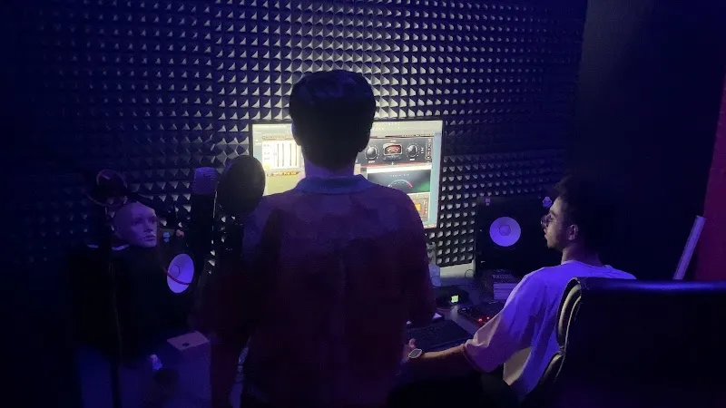 Rohtak Music Studio