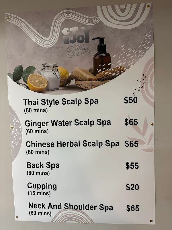 iJoy SPA