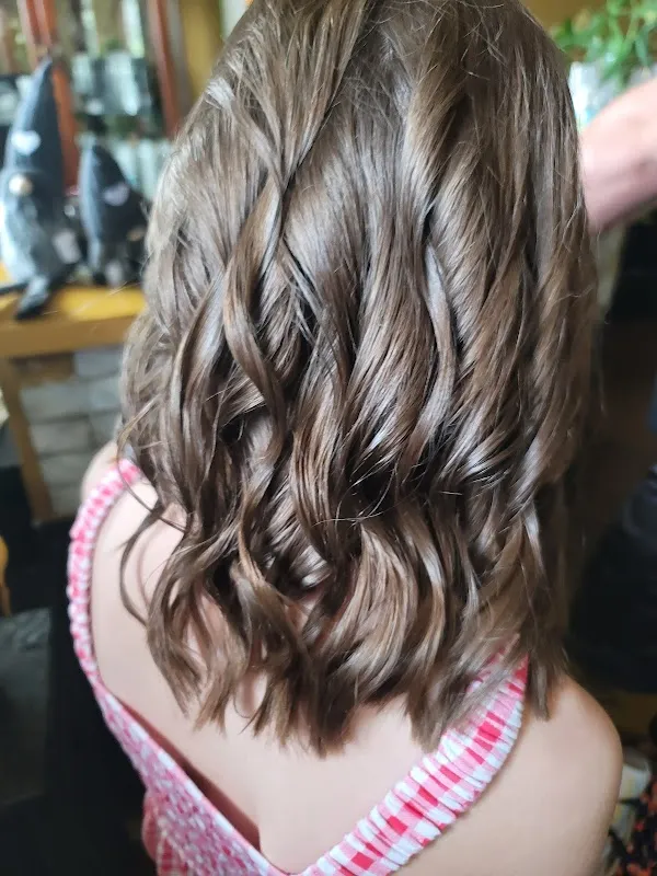 Style Fitz Salon