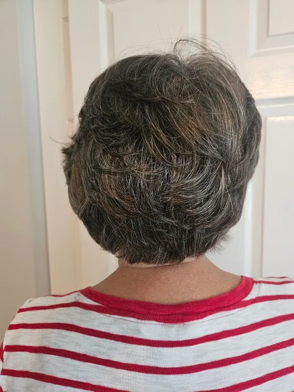 Style Fitz Salon