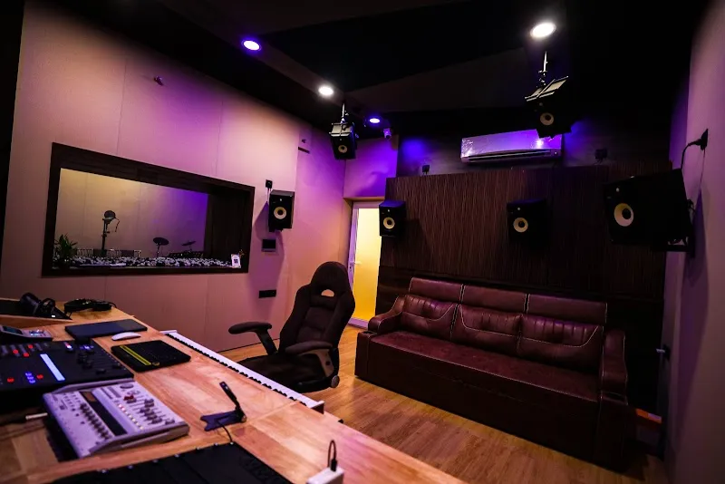 Twelve Strings Production
