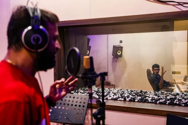 Twelve Strings Production