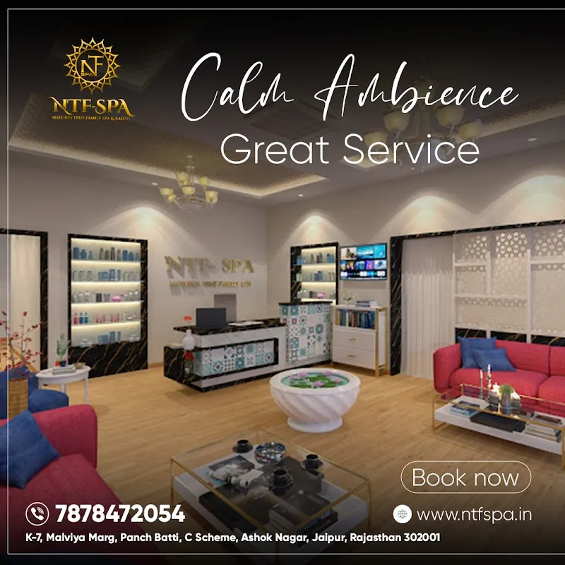 NTF SPA