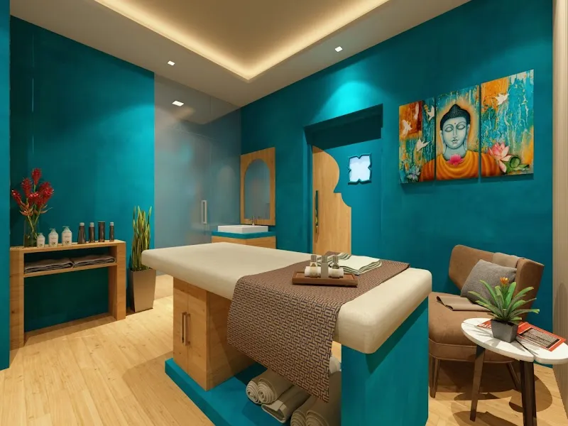 NTF SPA