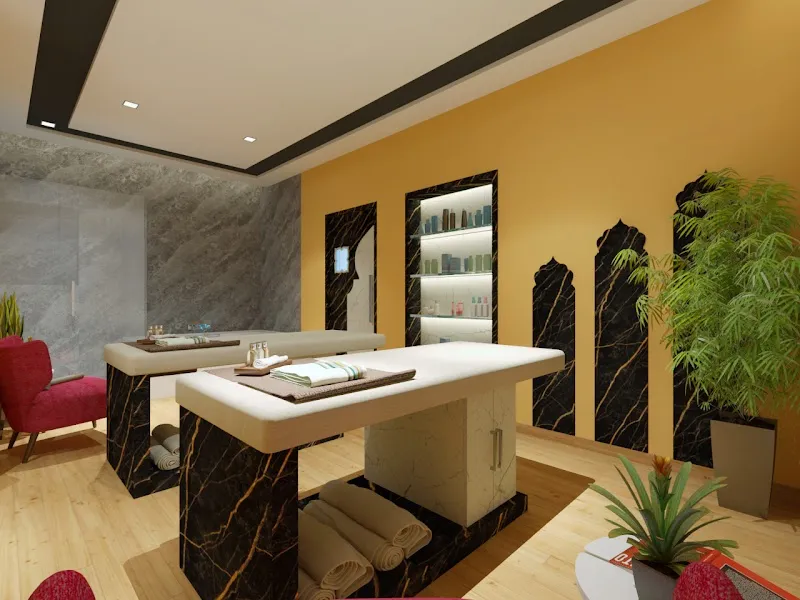 NTF SPA