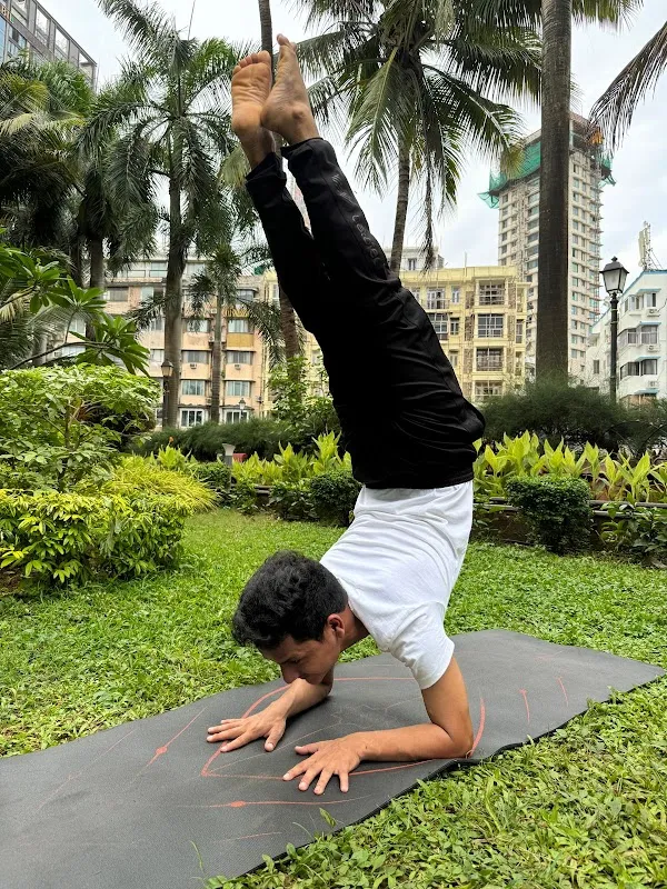 Adi Yoga - Yoga classes Mumbai | Yoga at Home