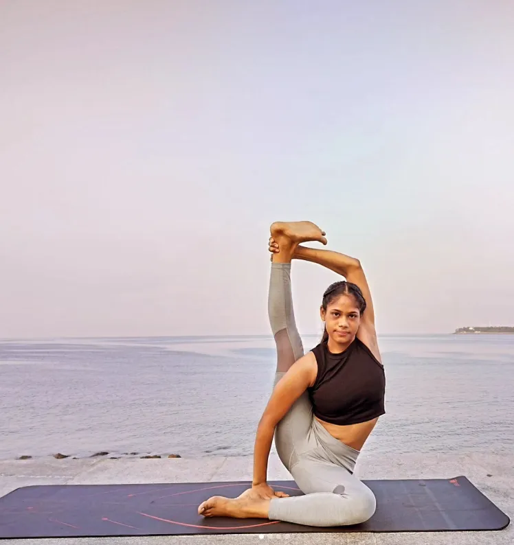 Adi Yoga - Yoga classes Mumbai | Yoga at Home