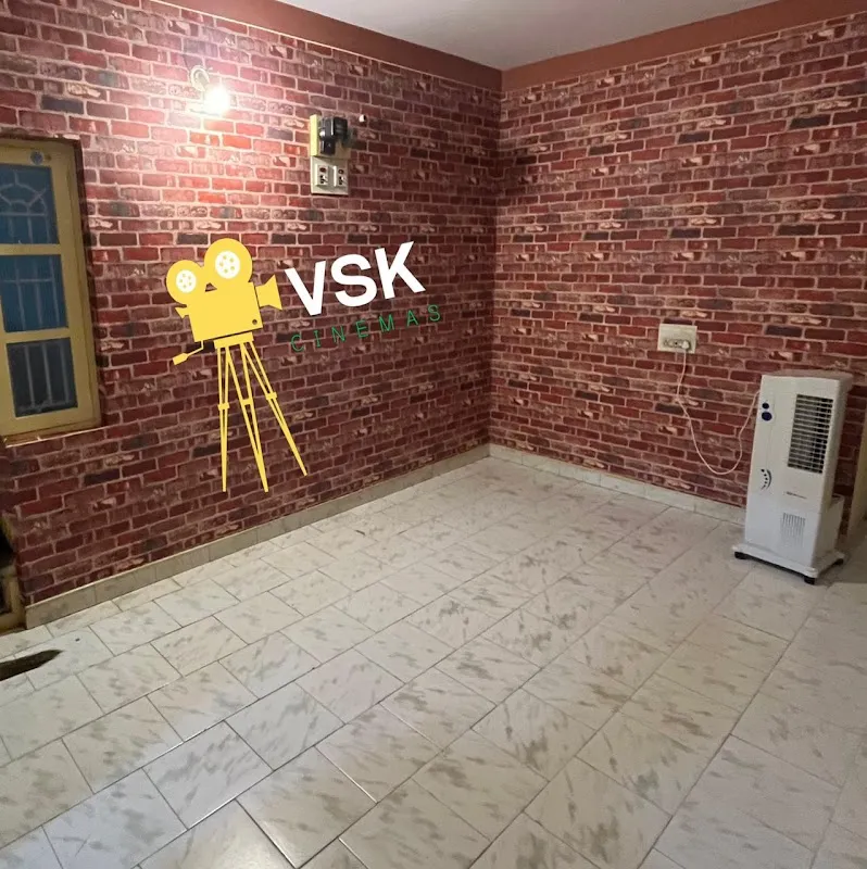 VSK Cinemas