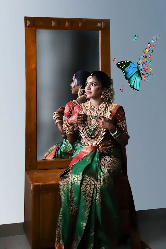 Revathy Studio & Communications