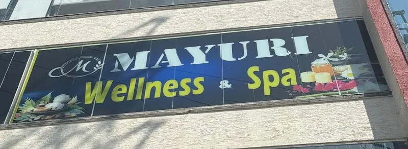 Mayuri Wellness & Spa