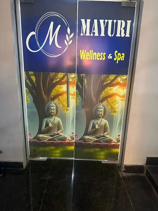 Mayuri Wellness & Spa