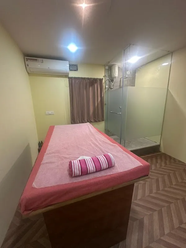Mayuri Wellness & Spa