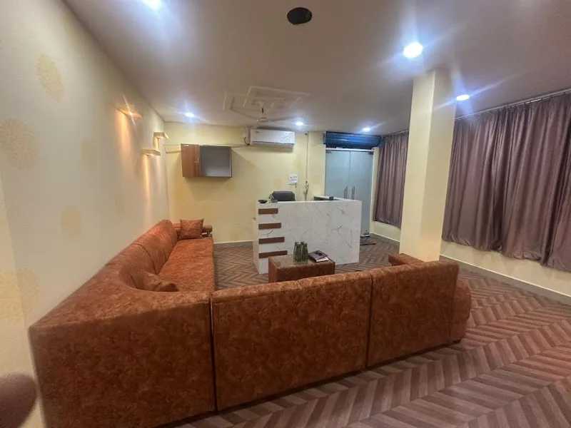 Mayuri Wellness & Spa