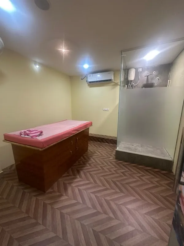 Mayuri Wellness & Spa