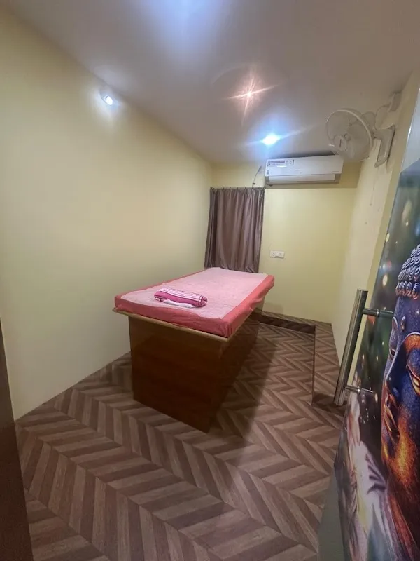 Mayuri Wellness & Spa