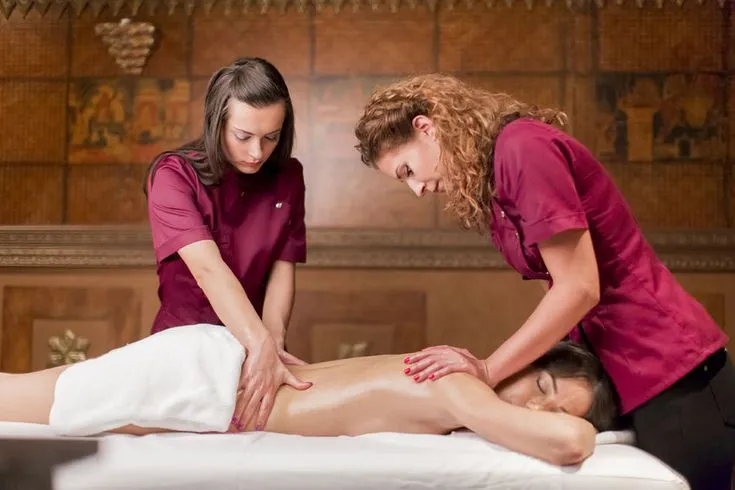 ROSE LUXURY SPA