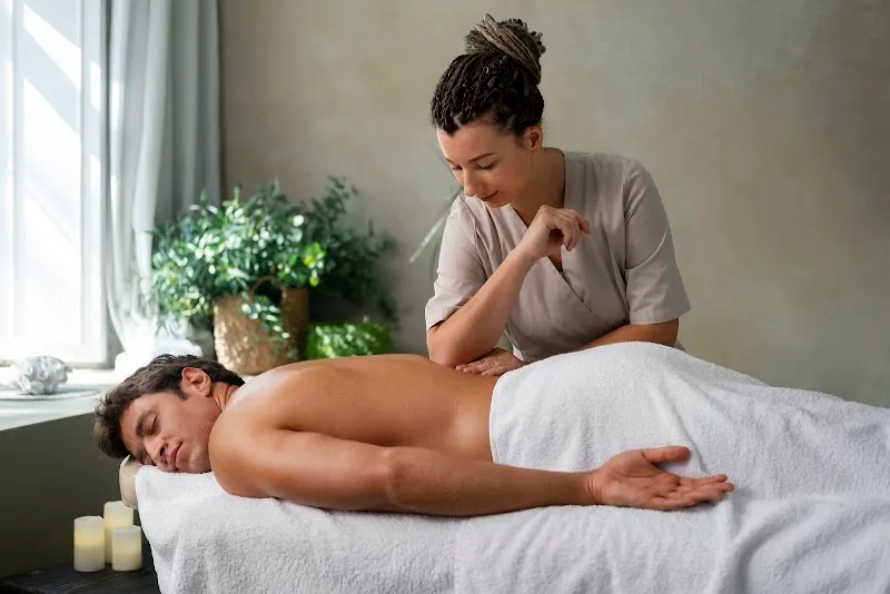 ROSE LUXURY SPA