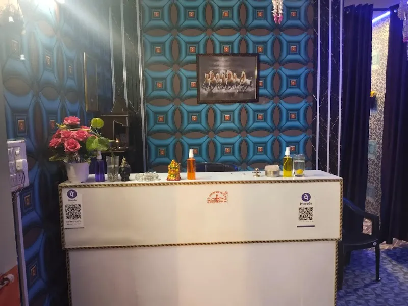 ROSE LUXURY SPA