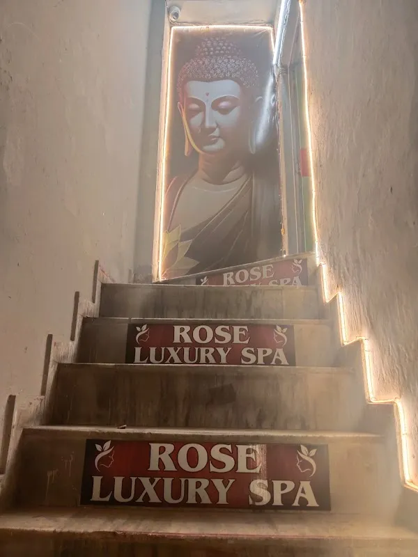 ROSE LUXURY SPA
