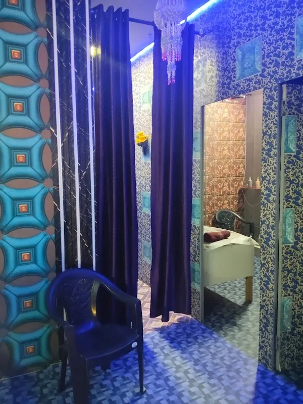 ROSE LUXURY SPA