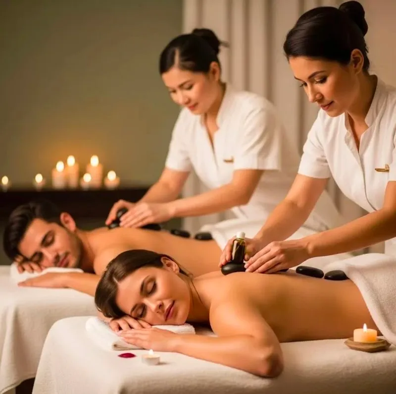 ROSE LUXURY SPA