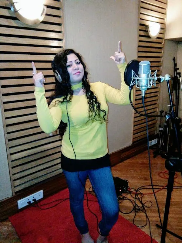 Sterling Recording Studio (SRS)